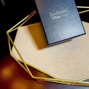 Disney Enchanted fine jewelry - Elsa Key Necklace